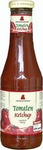 Gluten Free Ketchup Bio 500 ml