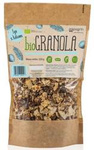 Gluten-free fig granola with coconut BIO 320 g