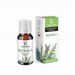 Rosemary Essential Oil 10 ml – Your Candle