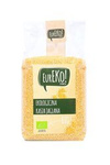 Organic Millet Groat 400 g – Eureko