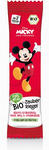 Organic Apple Blackcurrant Oat Bar 25 g - Mickey Mouse – Hejo!