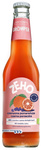 Organic Blood Orange & Blackcurrant Lemonade 330 ml – Zeho