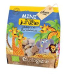 Mini jungle cookies BIO 100 g