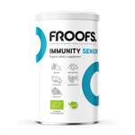 Immunity senior mix powder BIO 200 g - Froofs