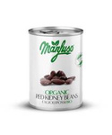 Red kidney beans in brine BIO 400 g/ 240 g