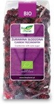Cranberries sweetened with cane sugar BIO 400 g - Bio Planet