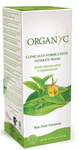 Organyc Organic Tea Tree Intimate Wash 250 ml