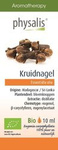 Clove spice essential oil (kruidnagel) BIO 10 ml