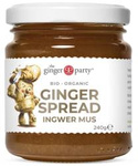 Ginger Party Mousse BIO 240 g