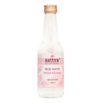 Rose water 250 ml - Sattva