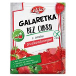 Celiko sugar-free strawberry jelly, gluten-free, 14 g