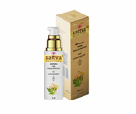 Anti-Blemish Face Cream 50 ml - Sattva