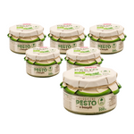 Basil Pesto Bio 200 G