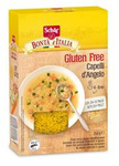 Gluten-free pasta Capelli Di Angelo 250 g - Schar