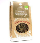 Organic Rosemary 30 g – Dary Natury