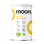 Relax mix powder BIO 200 g - Froofs