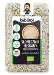 Gluten-free shelled sunflower BIO 350 g