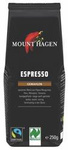 Arabica 100% Espresso Fair Trade Ground Coffee Bio 250 g