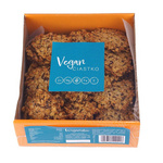 Irenki Organic Gluten-Free Vegan Oat Cookies with Coconut Flakes 510 g