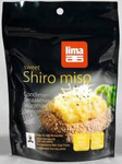 Miso shiro (rice and soybean paste) bio 300 g