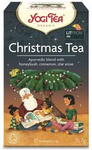HOLY HERBATH BIO (17 x 2,1 g) - YOGI TEA