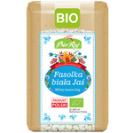 White jas beans bio (Poland) 400 g - BIO RAJ