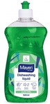 Aloe Vera Dishwashing Liquid 500 ml – Mayeri