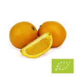 Fresh BIO oranges - about 10 kg