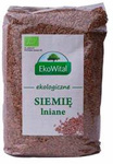 Organic Flaxseed 500 g – Ekowital
