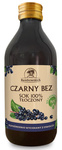 Black Elderberry Juice NFC 250 ml – Rembowscy
