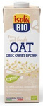 Oat drink BIO 1 L Isola Bio