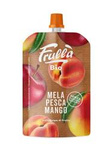 Organic Apple-Mango-Peach Purée 100 g – Natura Nuova