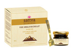 Shilajit Himalayan resin dietary supplement 15 g - Sattva
