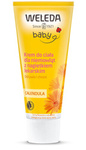 Eco Body Cream for Babies 75 ml - Weleda