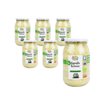 SET 6 x Sauerkraut BIO 900 ml