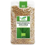 Green lentils BIO 1 kg