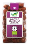 Gluten-free dried seedless dates BIO 400 g