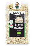 Rice flakes BIO 300 g