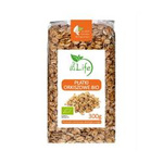 Organic spelt flakes BIO 300 g