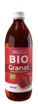 Pomegranate juice 100% Bio 500 ml - Naturavena