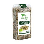 Green lentils organic BIO 400 g