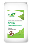 Tapioca (cassava starch) gluten-free BIO 400 g