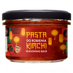 Kimchi paste 200 g - DELICIOUS