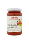 Tomato sauce for children BIO 340 g