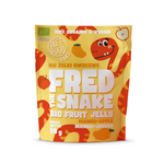 Organic Mango-Apple Gummies 30 g (Fred the Snake) – Diet-Food