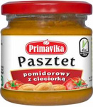 Pasztet pomidorowy z cieciorką 160 g