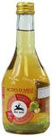 Apple Cider Vinegar Filtered Bio 500 ml