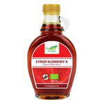 Maple syrup a gluten-free BIO 250 ml