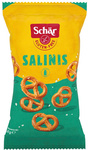 Salinis gluten-free pretzels 60 g