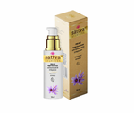 Pro-age Night Face Cream 50 ml - Sattva